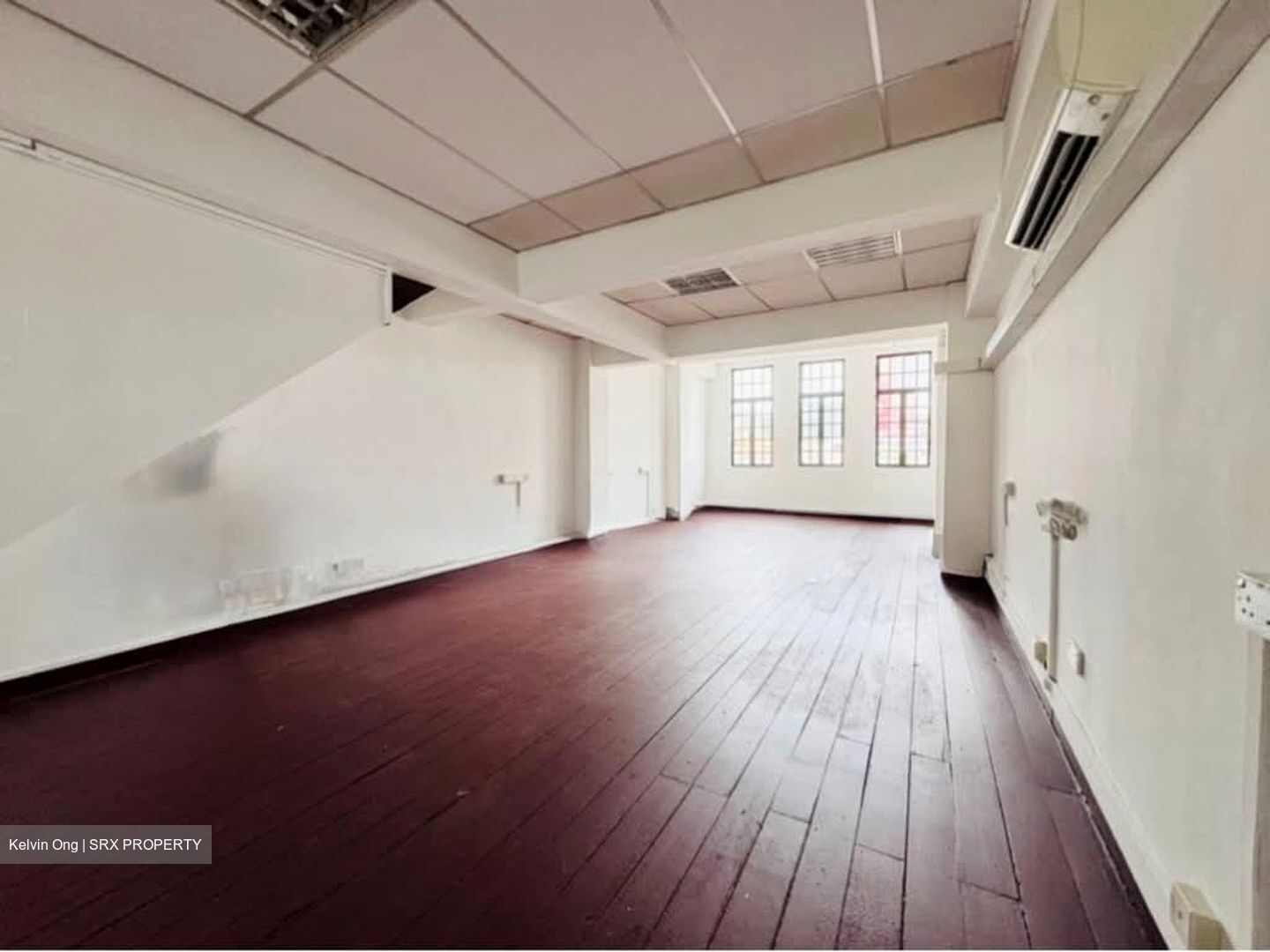 Boat Quay Conservation Area (D1), Shop House #535788141